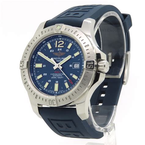 breitling colt 44 automatic 2014|breitling colt automatic review.